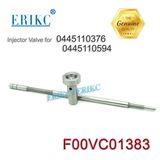 F 00V C01 383 Common Rail Control Valve Bosch F00vc01383 Industrial Valve Foovc01383 for 0445110376\594